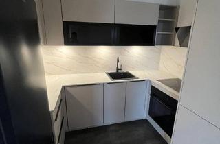 Wohnung mieten in 2100 Korneuburg, Erstbezug nach Sanierung in ruhiger Lage im Zentrum von Korneuburg – 2 Zimmer mit Balkon, Garage & Lift