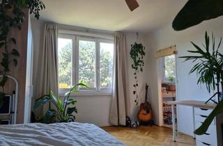 Gemeindewohnung in Klimtgasse, 1130 Wien, Gemeindewohnung - Helle Wohnung Nähe Schönbrunn