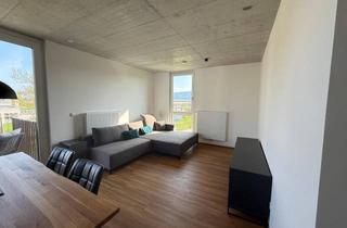 Wohnung mieten in 6971 Hard, Helle 3-Zimmer-Neubauwohnung in ruhiger Lage