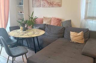 Wohnung mieten in Bloch Bauer Promenade 12, 1100 Wien, 2-Zimmer-Neubauwohnung mit 44,74 m² Wohnfläche im beliebten Sonnwendviertel (1100 Wien)