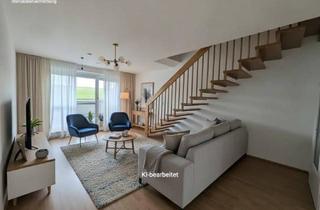 Maisonette mieten in 3382 Loosdorf, Geförderte 4-Zimmerwohnung