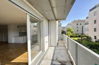 Wohnung mieten in 1210 Wien, Attraktive 4-Zimmer Wohnung mit Balkon nahe der Siemens AG