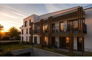 Wohnung kaufen in 2353 Guntramsdorf, K19 - 18 Neubauwohnungen!