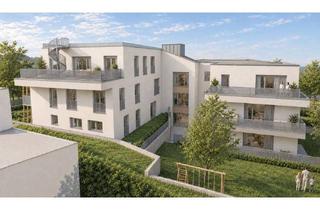 Wohnung kaufen in 2353 Guntramsdorf, TOP 4: 3 Zimmer Gartenwohnung