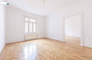 Wohnung mieten in 1090 Wien, Unerwartet