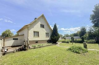 Einfamilienhaus kaufen in 2452 Wasenbruck, Einfamilienhaus mit großem Garten, Garage und Ausbaupotenzial