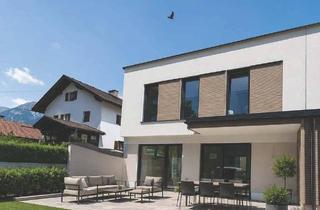 Reihenhaus kaufen in Chryseldisstraße, 6060 Hall in Tirol, Fertigstellung demnächst! Reihenhaus in Hall im Erstbezug mit sonnigem Garten