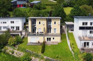 Doppelhaushälfte kaufen in 4663 Laakirchen, Investment: Schöne Doppelhaushälfte (langfristig vermietet)