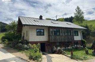 Haus kaufen in 8932 Weißenbach an der Enns, Wohnen mit Alpenpanorama in Weißenbach an der Enns