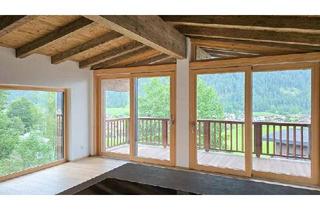 Haus mieten in 6384 Waidring, Miete: Charmantes Chalet "FELLHORN" in sonniger Panoramalage von Waidring
