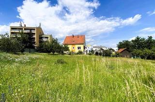 Grundstück zu kaufen in Bäckerwiesenweg, 8230 Hartberg, Exklusives Baugrundstück in zentraler Lage – ca. 725 m² in Hartberg