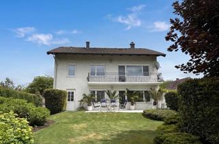 Einfamilienhaus kaufen in 2485 Wampersdorf, Sehr gepflegtes Einfamilienhaus an der Leitha