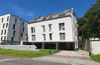 Wohnung kaufen in 4020 Linz, Moderne 3-Zimmer Balkon Wohnung in Linz (inkl. TG-Platz)