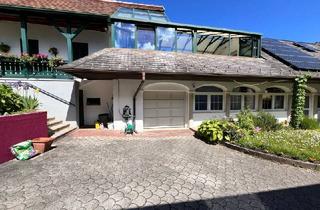 Einfamilienhaus kaufen in 7503 Großpetersdorf, Stilvolles Einfamilienhaus in idyllischer ruhiger Lage in Großpetersdorf