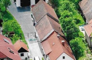 Einfamilienhaus kaufen in 7511 Mischendorf, SANIERTES EINFAMILIENHAUS IN ABSOLUTER RUHELAGE