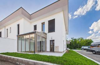 Einfamilienhaus kaufen in 4850 Timelkam, MODERNES HAUS IM GRÜNEN