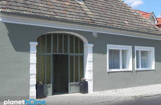 Haus mieten in Obere Hauptstraße, 7041 Wulkaprodersdorf, Liebevoll sanierter Bungalow mit vielseitiger Nutzbarkeit