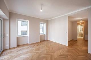 Wohnung kaufen in 1160 Wien, ++NEU++ Exceptional First-Occupancy Studio Apartment in a Historic Building