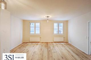 Wohnung mieten in Schäffergasse, 1040 Wien, Wohnen in Bestlage der Wieden – großzügige 2-Zimmer-Wohnung nahe der Wiener Innenstadt
