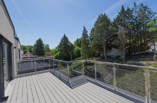 Penthouse kaufen in 1230 Wien, Exklusive Penthouse-Residenzen am Maurer Berg