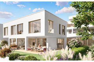 Maisonette kaufen in 8020 Graz, *ALT EGGENBERG * Bestlage**Elegantes Doppelhaus mit Eigengarten - 4 Zimmer
