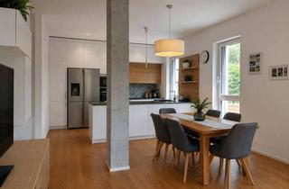 Wohnung kaufen in 8020 Graz, Wohnkomfort auf höchstem Niveau