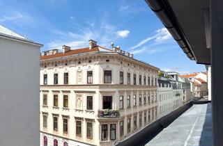 Wohnung kaufen in Pezzlpark, 1170 Wien, NEU:::STYLISCH UND MODERN – großzügige DGWOHNUNG mit 2 Schlafzimmern VEREINT QUALITÄT, KOMFORT UND STIL – Kauf in 1170 Wien:::
