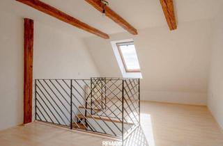 Maisonette kaufen in 8523 Deutschlandsberg, Wohnen mit Weitblick – Maisonette mit historischem Flair