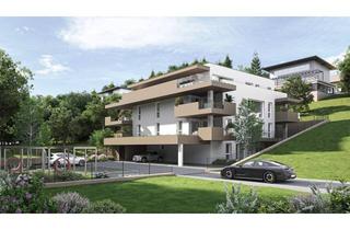 Wohnung kaufen in 4048 Puchenau, Kompakte 2-Zimmer-Wohnung mit traumhaftem 72 m²-Eigengarten