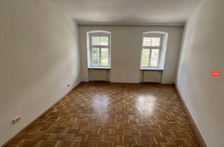 Wohnung kaufen in 4020 Linz, Elegante Altbauwohnung mit AirBNB Potenzial