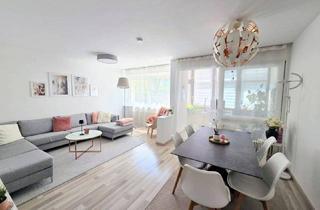 Wohnung kaufen in 7400 Oberwart, Nähe Zentrum Oberwart: Gepflegte Eigentumswohnung mit Ausblick