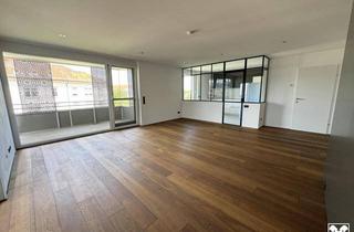 Wohnung kaufen in 6890 Lustenau, Sehr zentrale Dachgeschosswohnung - Perfekt für Singles oder Pärchen