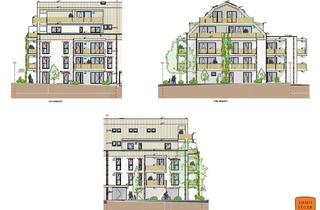 Wohnung kaufen in Johann-Wilhelm-Klein-Straße, 4040 Linz, TAUSCH GEGEN HAUS MÖGLICH - Neubauprojekt SAFARI - Moderne 4-Zi-Wohnung Erstbezug in Linz, 85m², 2 Balkone, Garage, Fußbodenheizung - Baubeginn Herbst 2026