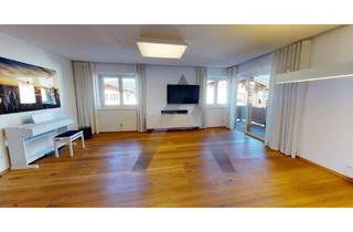 Maisonette kaufen in 6380 Sankt Johann in Tirol, Maisonettewohnung in ruhiger Sonnenlage mit Ausblick