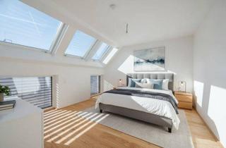 Penthouse kaufen in 1160 Wien, ++NEU++ Well-Designed 5-room Duplex Apartment in a Prime Location – Brand-New First Occupancy
