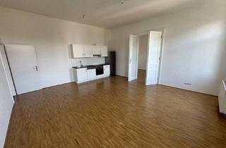 Wohnung mieten in Bahnhofstraße 41, 9020 Klagenfurt, Helle 2-Zimmer Wohnung - Provisionsfrei!