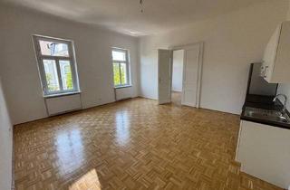 Wohnung mieten in Bahnhofstraße 41, 9020 Klagenfurt, Helle 2-Zimmer Wohnung - Provisionsfrei!