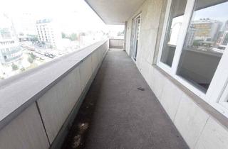 Wohnung mieten in 1120 Wien, ERSTBEZUG! traumhafte Terrassenwohnung mit wunderschönen Wienblick!