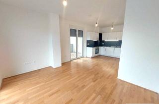 Wohnung mieten in 3451 Michelhausen, helle 2-Zimmerwohnung mit optimalem Grundriss und großem Balkon im Wohnpark Tullnerfeld - im Grünen wohnen, aber in der Stadt arbeiten