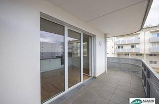Wohnung mieten in 3451 Michelhausen, 3-Zimmer Wohnung mit Tageslicht-Bad und Eck-Balkon zum Wohlfühlen! Leben im Grünen, aber nahe der Stadt! Tiefgaragenplatz optional verfügbar!
