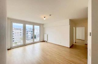 Wohnung mieten in 1210 Wien, Moderne 3-Zimmer Dachgeschosswohnung mit Terrasse in 1210 Wien zu vermieten