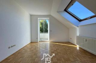 Wohnung mieten in Linzerstraße 67, 4320 Perg, 1-Zimmer Wohnung mit Balkon in Perg zu vermieten!