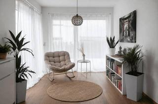 Wohnung mieten in 6323 Bad Häring, Exklusive Gartenwohnung mit Pool, Dachterrasse & Panoramablick in Bad Häring