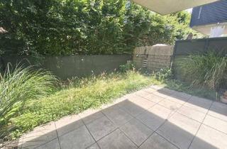Wohnung mieten in 8430 Leibnitz, Gemütliche 2 Zimmer Gartenwohnung am Rande von Leibnitz: Kompaktes Wohnen mit Grünblick