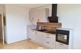 Wohnung mieten in 8410 Wildon, Schöne 2 Zimmer Dachgeschosswohnung mit Blick über Wildon