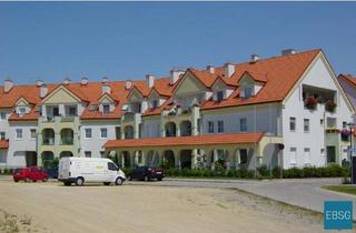 Wohnung mieten in Lindenbreite WE 3/4, 2460 Bruckneudorf, 3-Zimmerwohnung im Obergeschoss mit Loggia