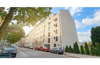 Wohnung mieten in Keplerstraße, 8020 Graz, Zentral gelegene Ein- Zimmer-Wohnung in der Keplerstraße 66 - Top 7