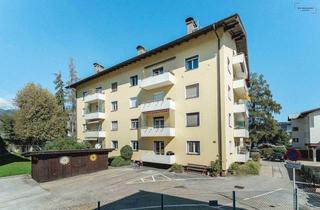 Wohnung mieten in 6300 Wörgl, Helle 3-Zimmer-Wohnung mit Balkon in Wörgl