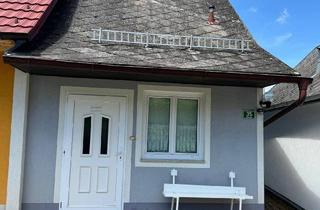 Haus kaufen in 8354 Aigen, Kleines Häuschen in St. Anna am Aigen!