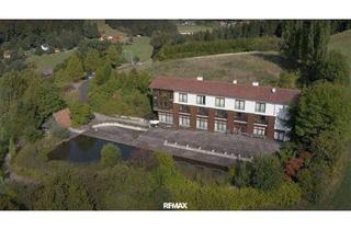 Haus kaufen in 8552 Eibiswald, Ein Hotel als Wohnhaus für Großfamilie und Freunde!